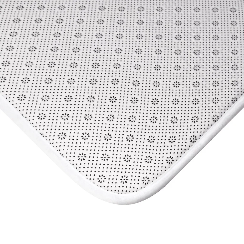 Australia Bath Mat