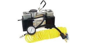 Autogear 100Psi Air Compressor