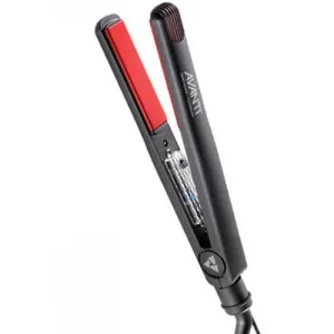 Avanti Nano-silver Ceramic Flat Iron