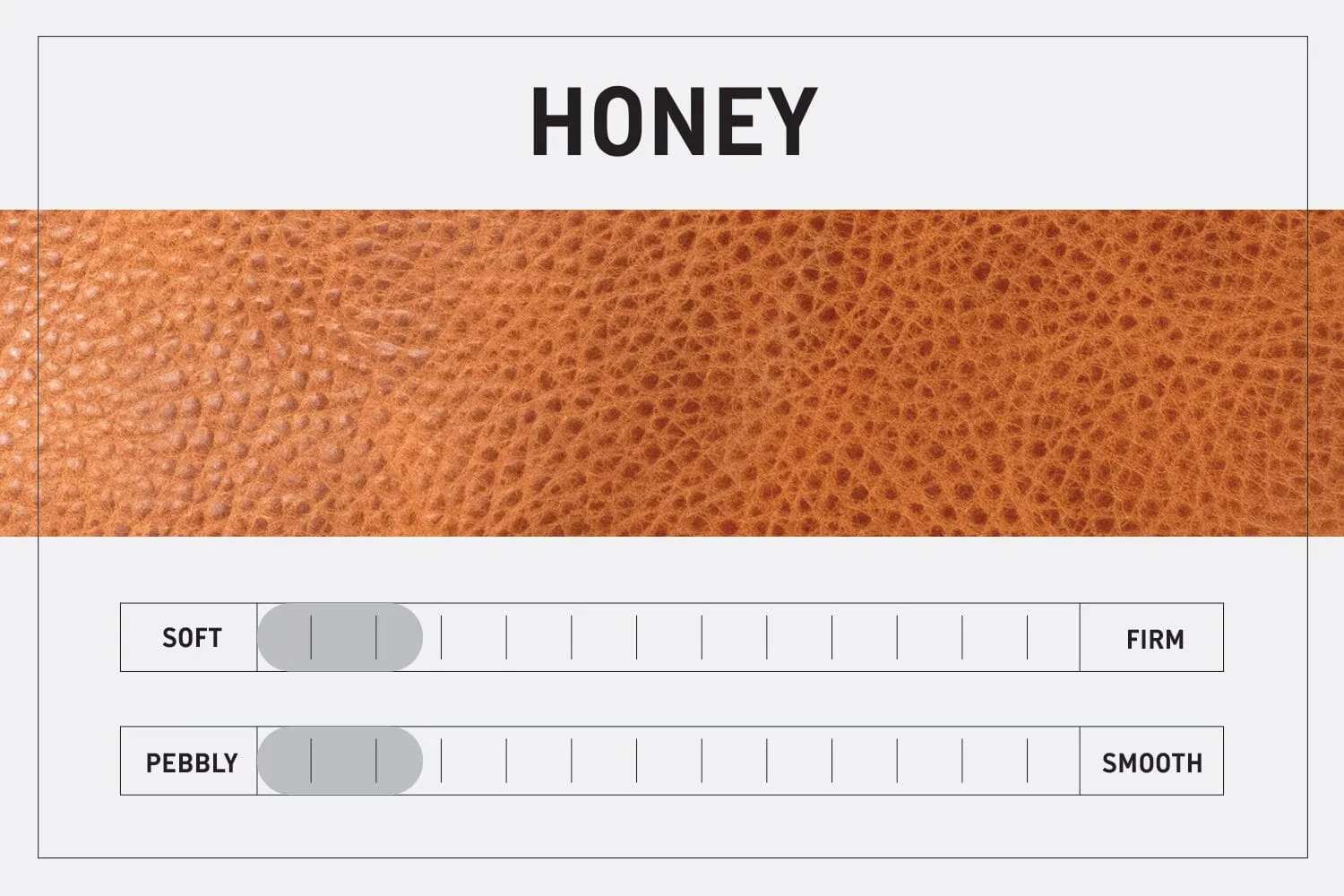 AVERY LEATHER TOTE BAG - SLIM LARGE - HONEY