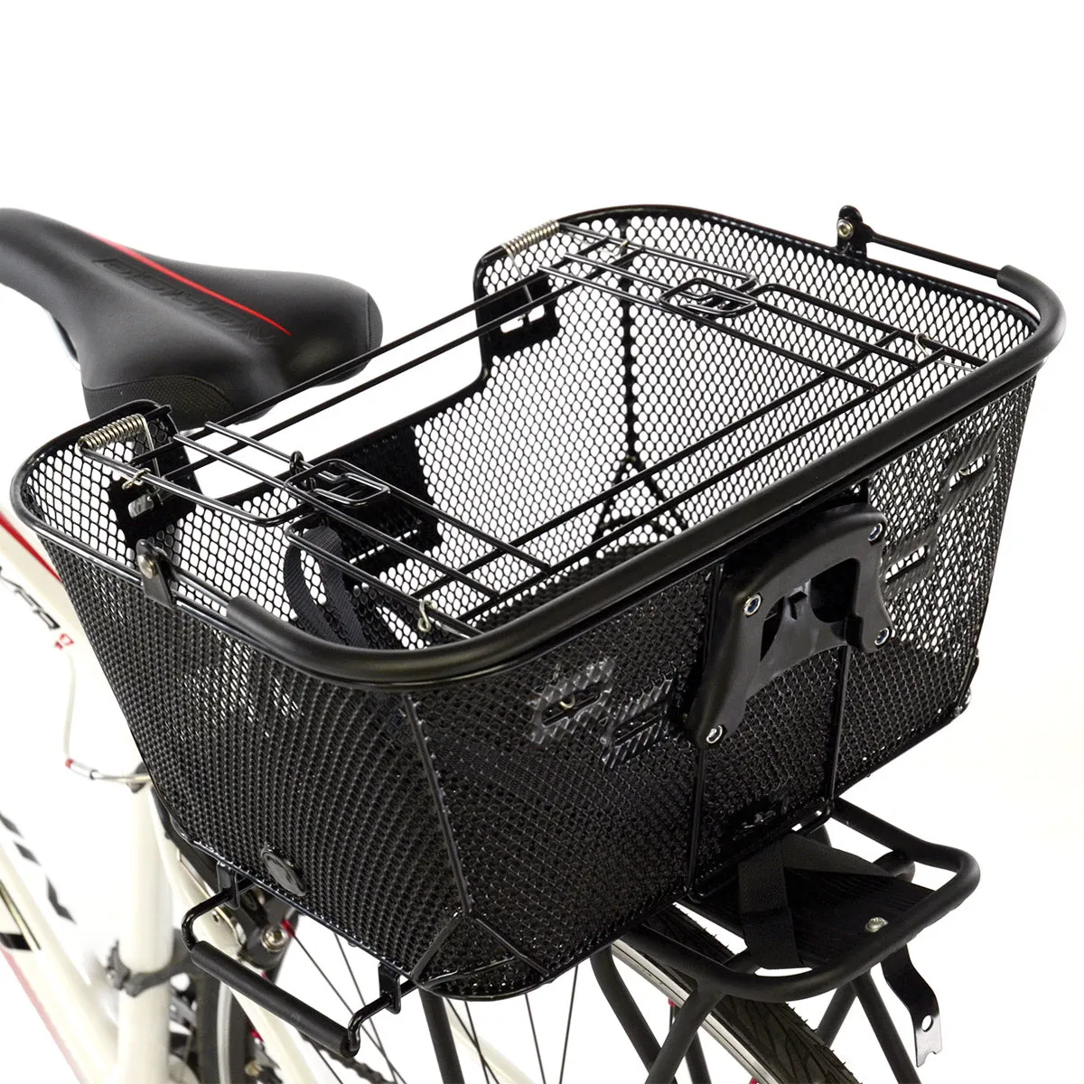 Axiom Qr Dual-Function Pet Basket