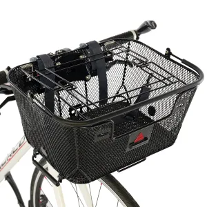 Axiom Qr Dual-Function Pet Basket