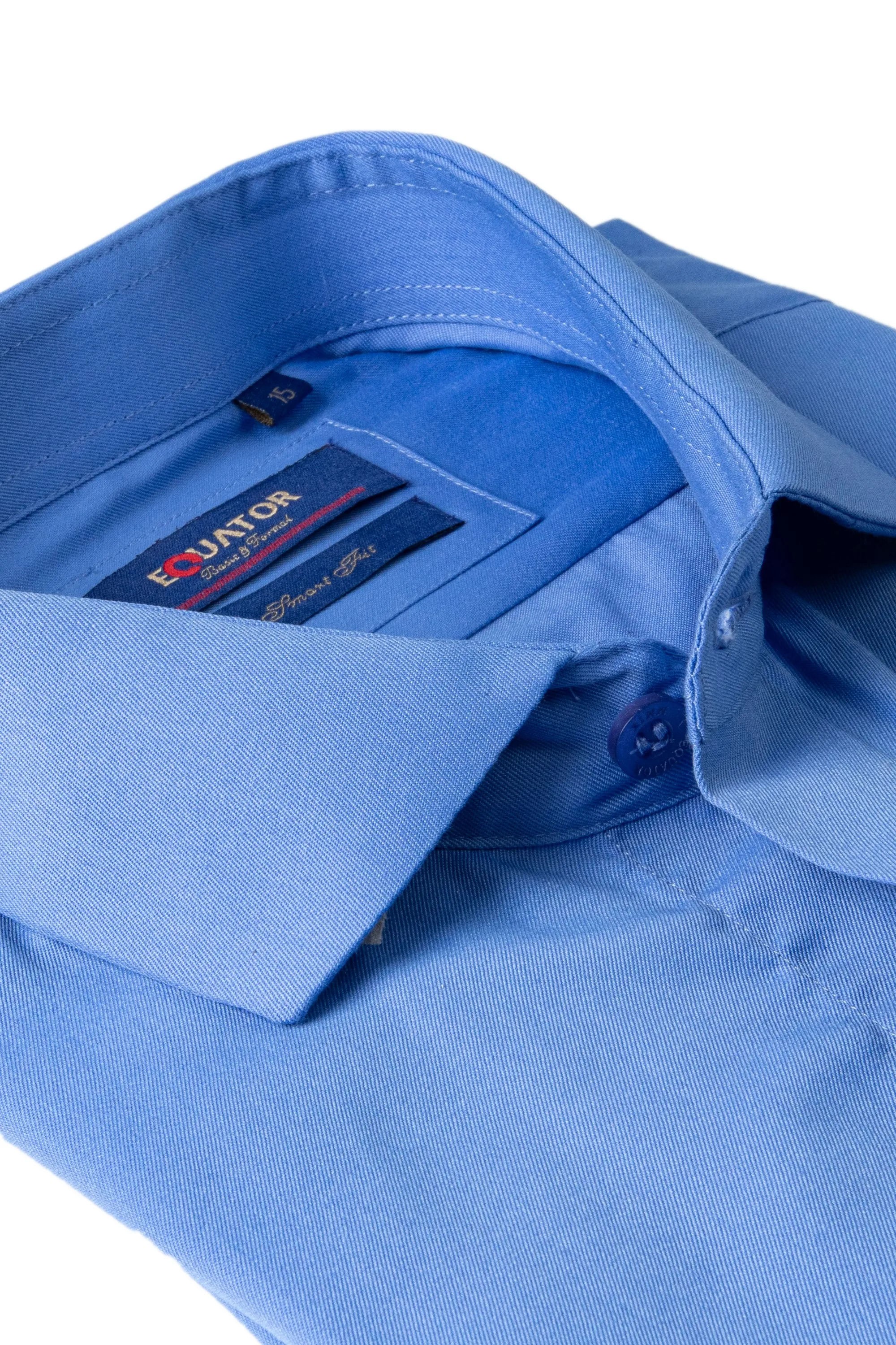 Azure Shirt-Smart Fit
