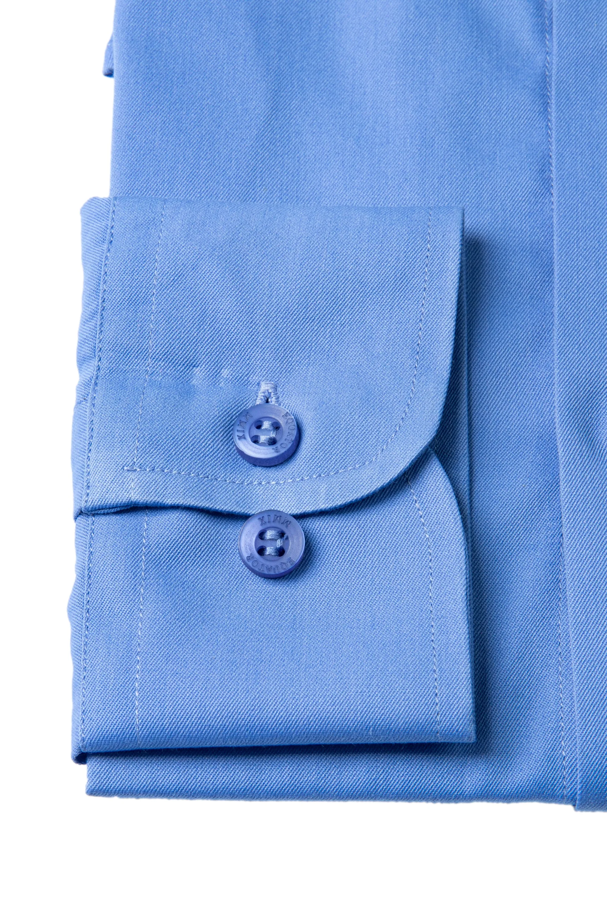 Azure Shirt-Smart Fit