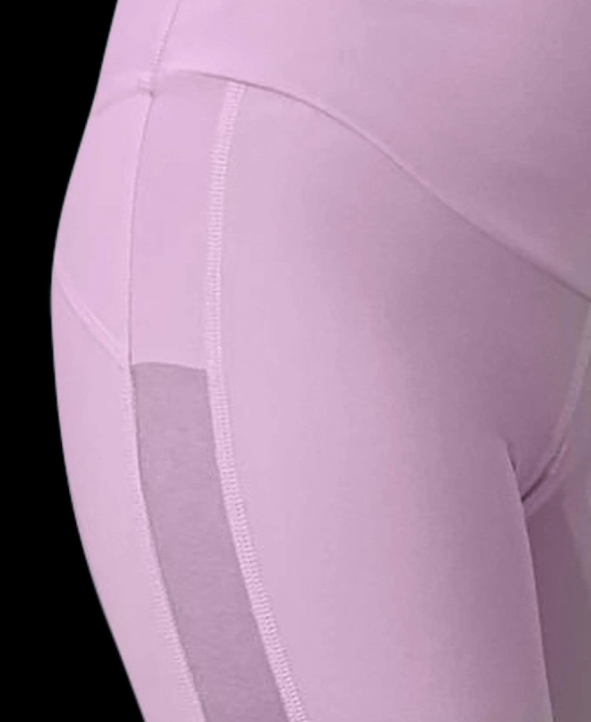 B-Confident Recycled Material Cycling Short | Petal