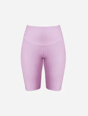 B-Confident Recycled Material Cycling Short | Petal