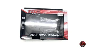 B - TRC CNC BAR END SIDE MIRROR 18005