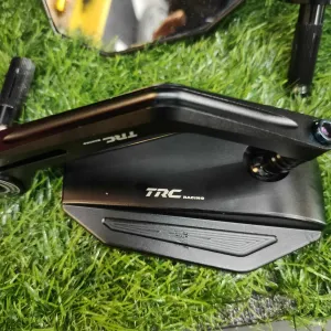 B - TRC CNC SIDE MIRROR 18002