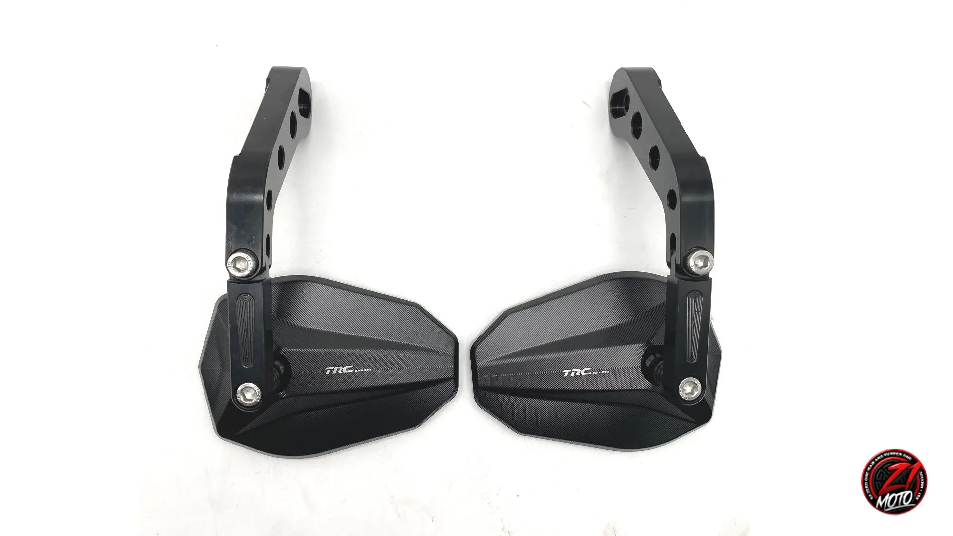 B - TRC CNC SIDE MIRROR 18003
