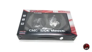 B - TRC CNC SIDE MIRROR 18003