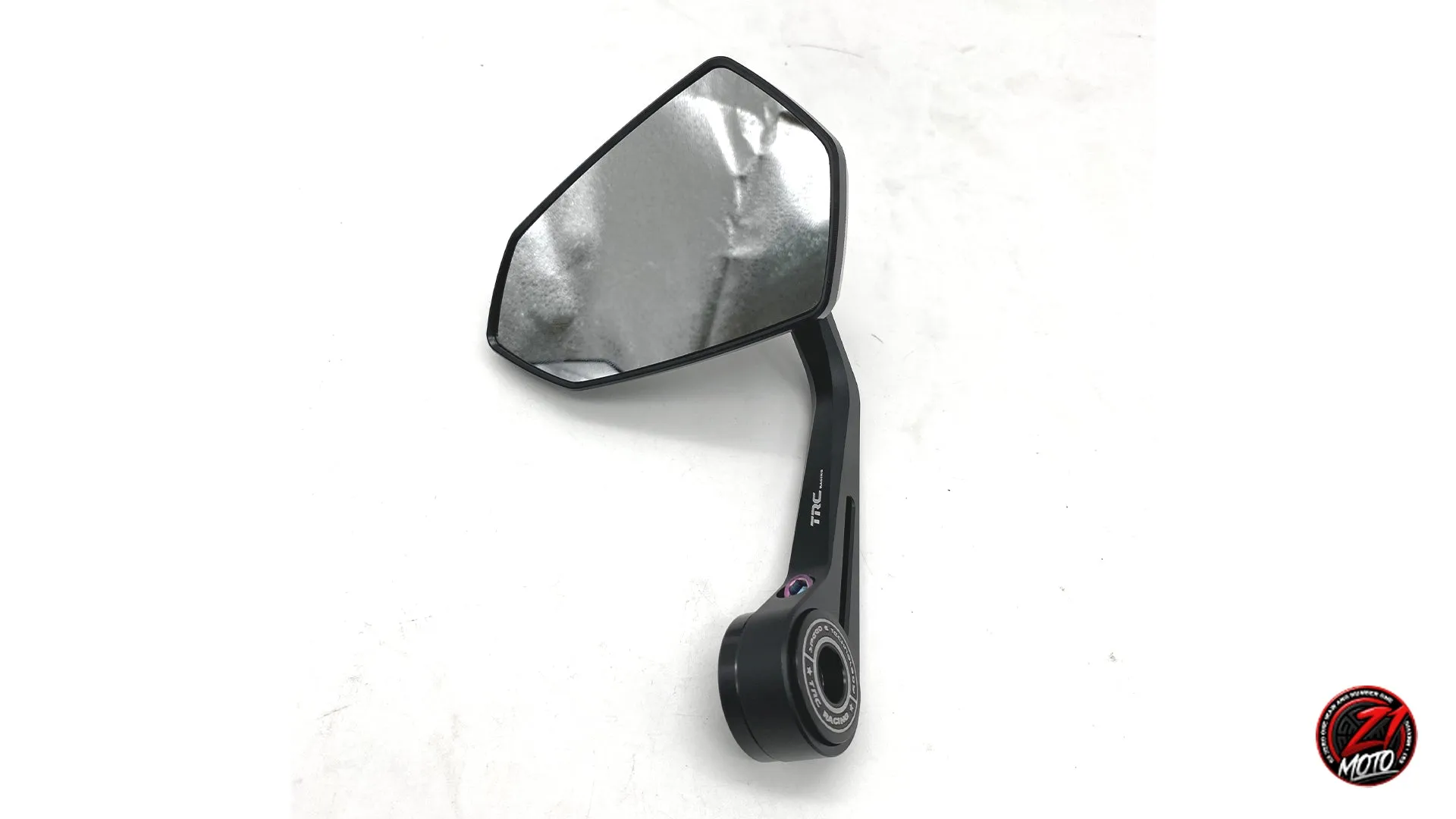 B - TRC CNC SIDE MIRROR 18003