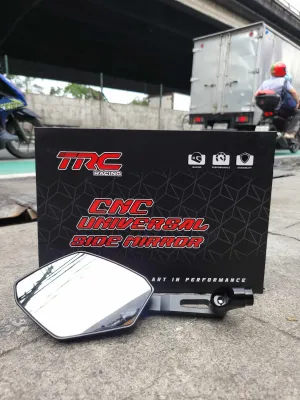 B - TRC SIDE MIRROR 18026