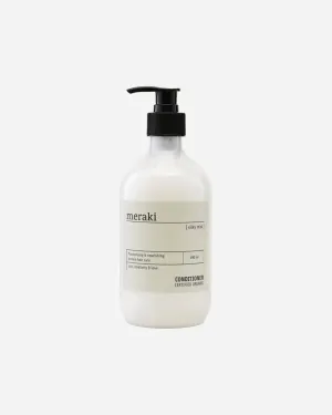 Balsam, Silky Mist