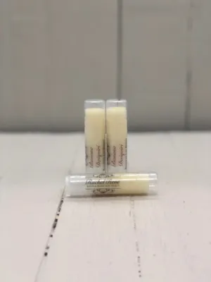 Banana Daiquiri - Lip Butter