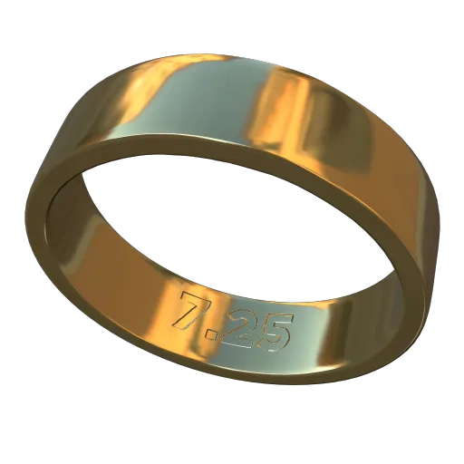 Band, standard-flat-4mm [tfoj_bSgmj4jF8t4s]