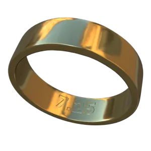 Band, standard-flat-4mm [tfoj_bSgmj4jF8t4s]
