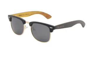 Banoptics Shoreline - Grey Lens - UV400 Polarized lens