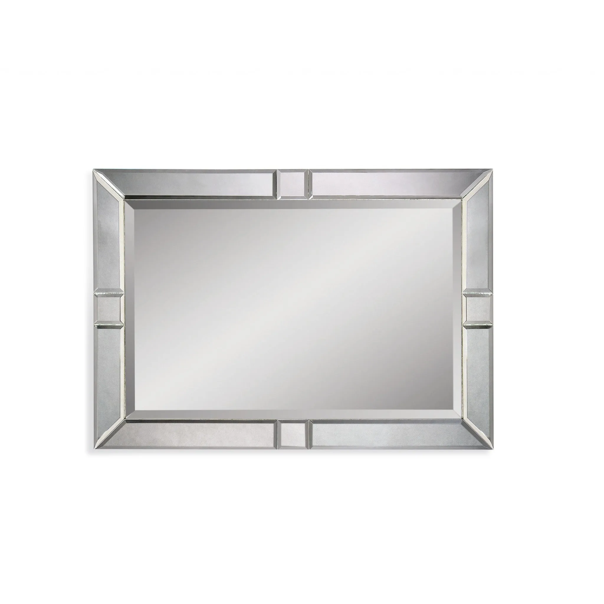 Barbarella Wall Mirror