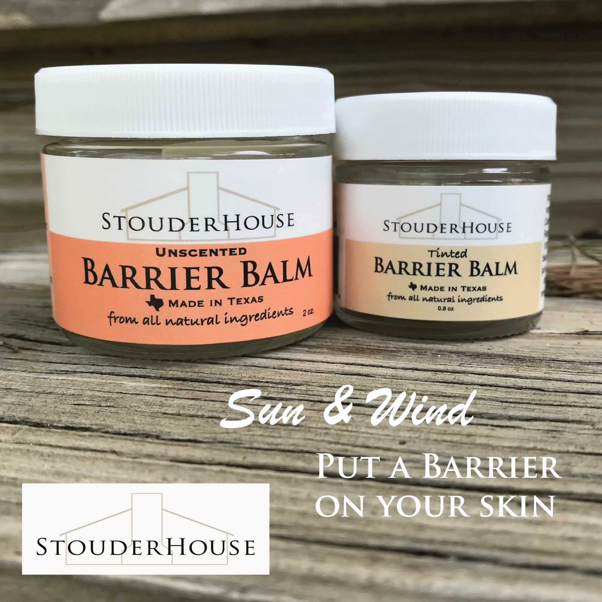 Barrier Balm