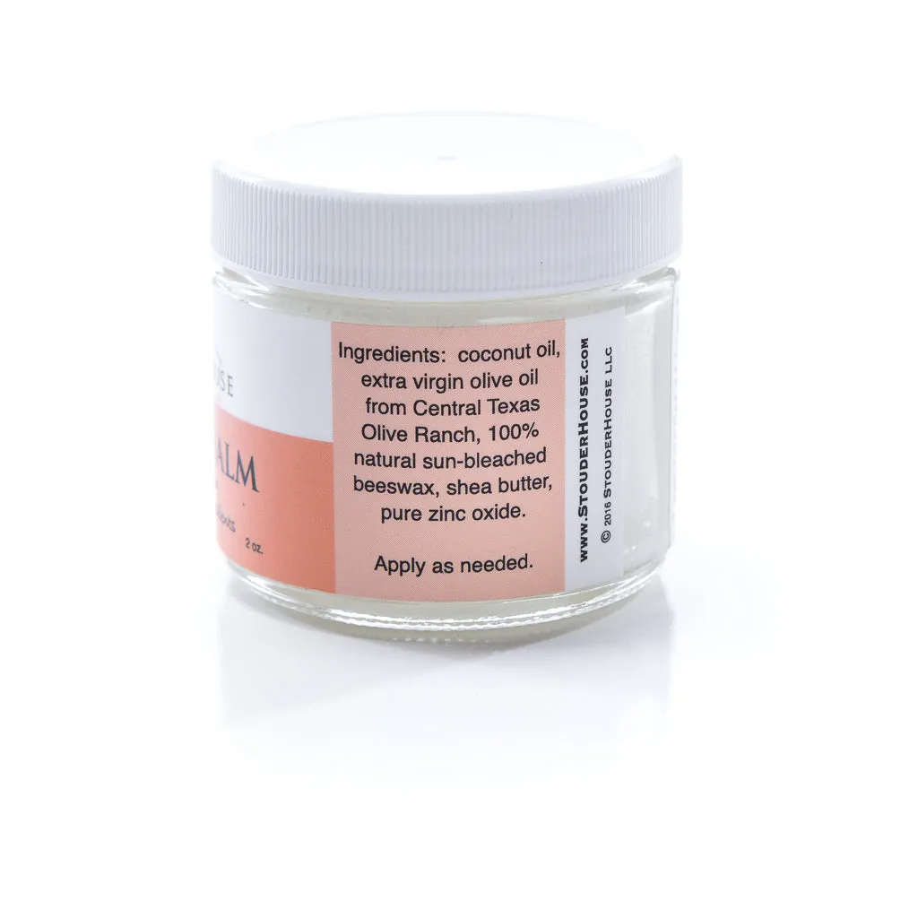 Barrier Balm