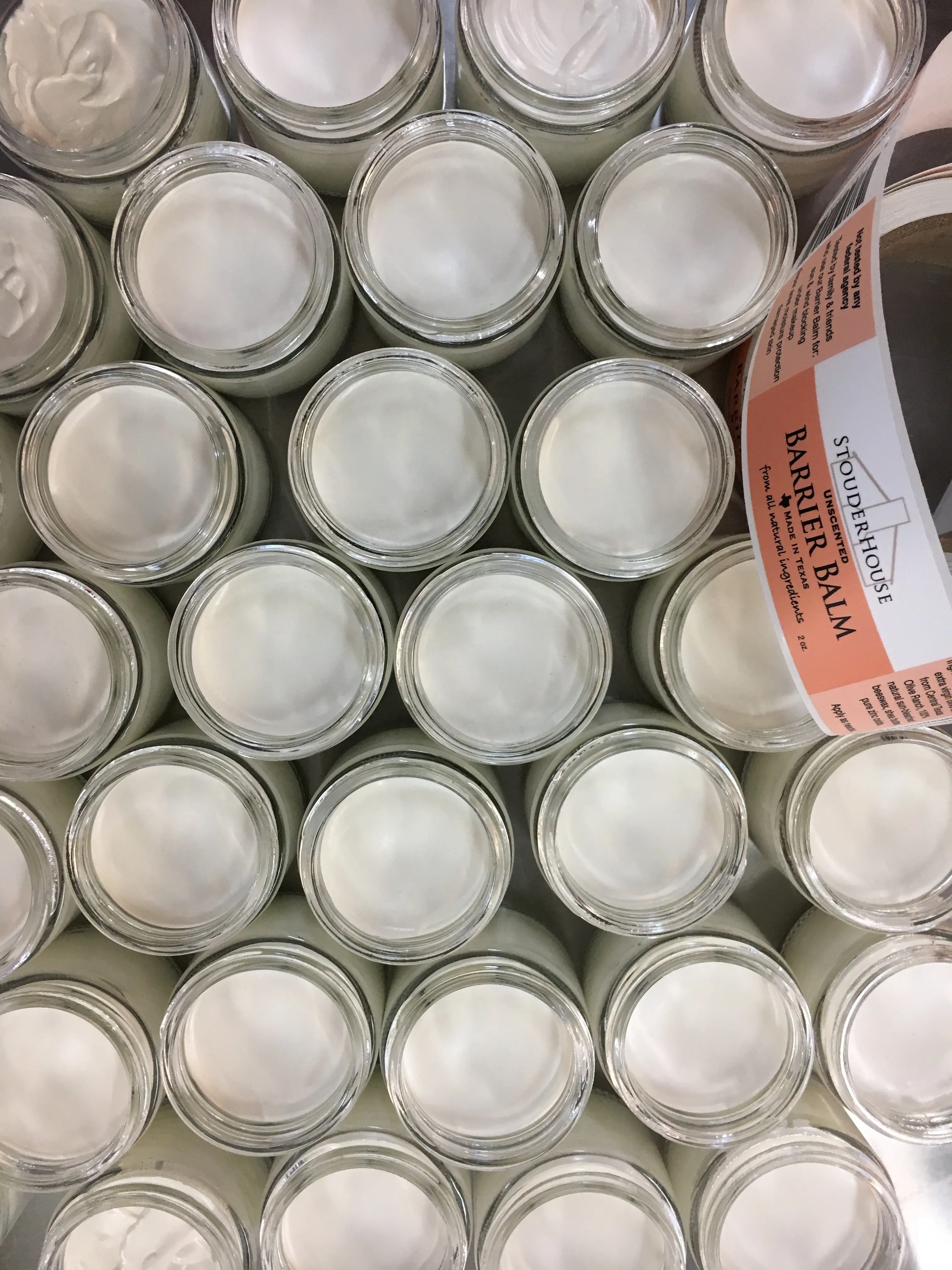 Barrier Balm