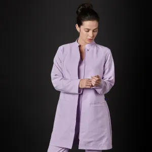 Bata Médica de Mujer Parigi