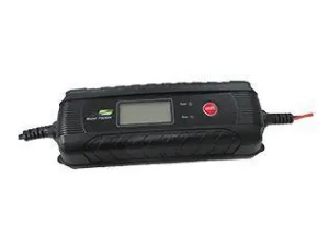 Battery Smart Charger 4A (Dc)