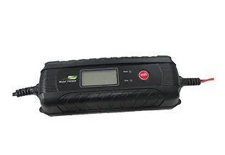Battery Smart Charger 4A (Dc)