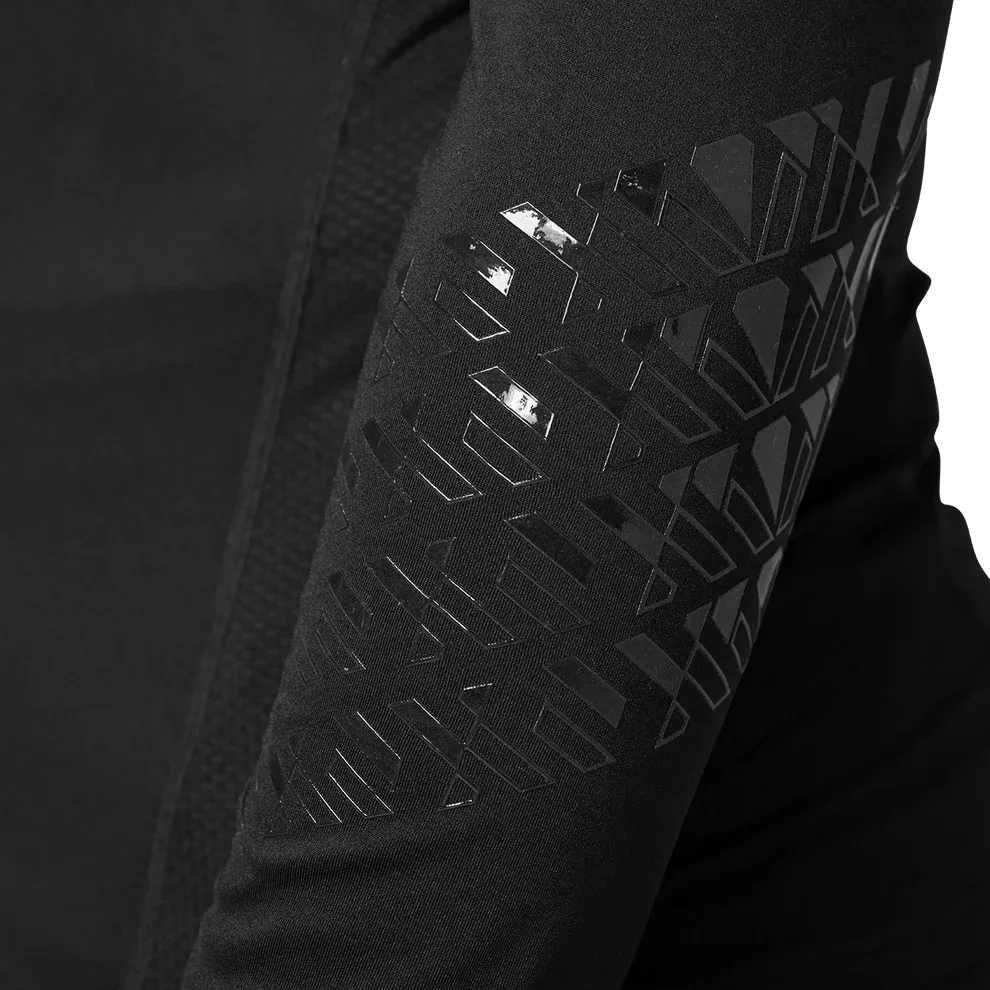 Bauer Pro NeckProtect Longsleeve Womens Neck Guard Shirt