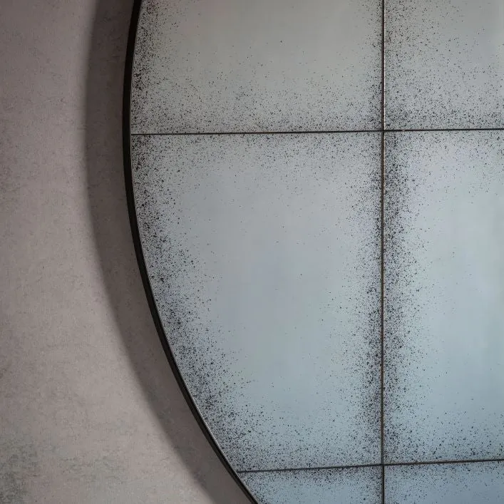 BAXTER Antiqued Wall Mirror