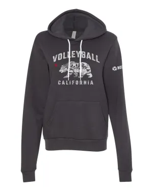 Bear California Hooded Sweatshirt