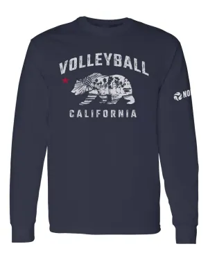 Bear California Long Sleeve Shirt