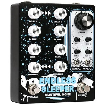 BEAUTIFUL NOISE EFFECTS Endless Sleeper II