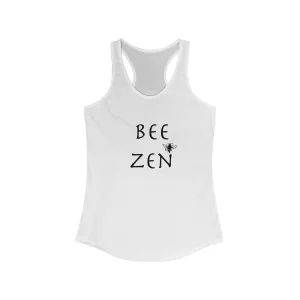 bee zen - yoga tantop