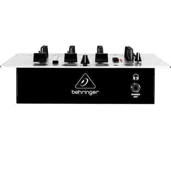 Behringer DX626 Pro Dj Mixer