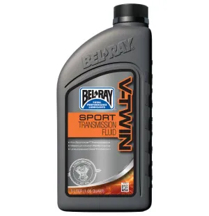 Bel-Ray Sport Transmission Fluid