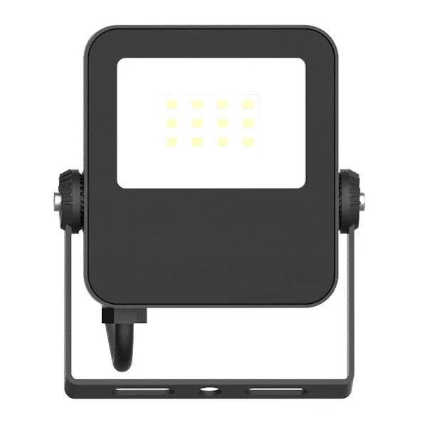 BELL 10980 10W Skyline Slim  LED Floodlight - 4000K