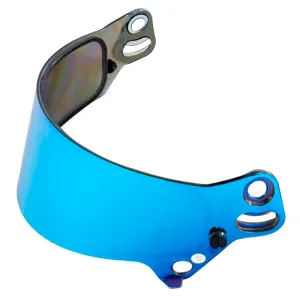 Bell Visor DSAF HP7 (SE07) - Coloured