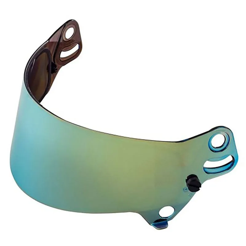 Bell Visor DSAF KC7 (2mm) - Coloured