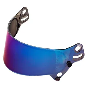 Bell Visor DSAF KC7 (2mm) - Coloured