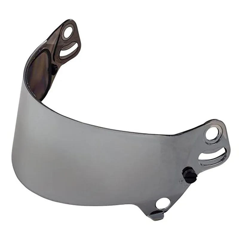 Bell Visor DSAF KC7 (2mm) - Coloured