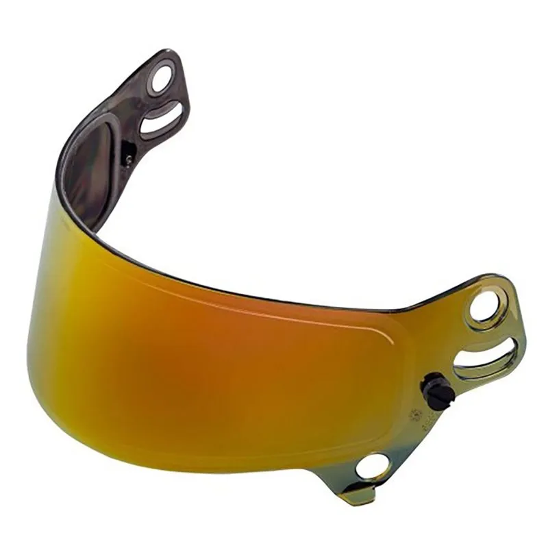Bell Visor DSAF KC7 (2mm) - Coloured