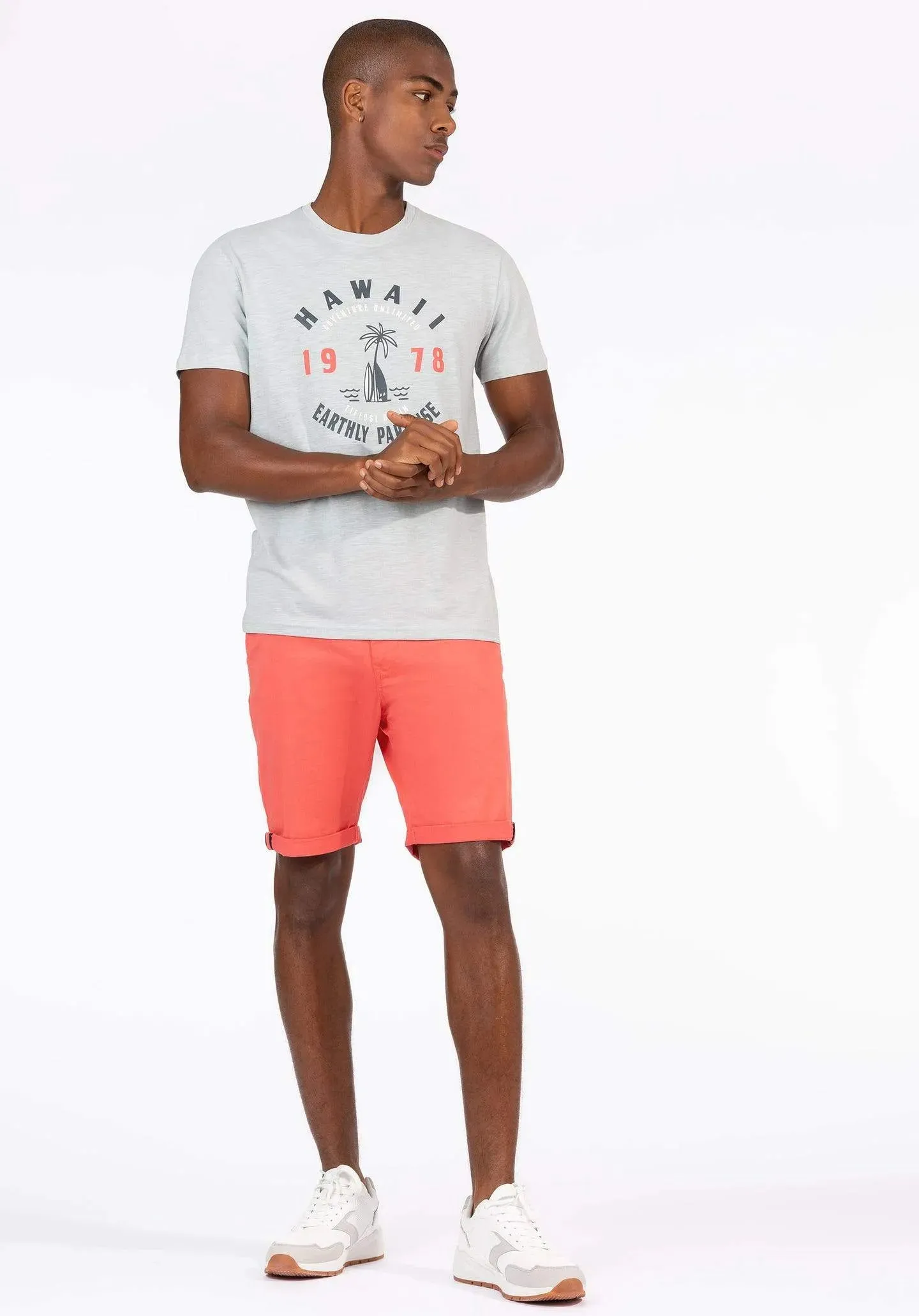 Bermudas Jujuy