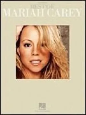 Best of Mariah Carey, Easy Piano