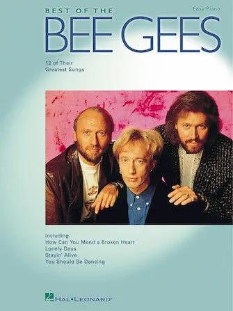 Best of The Bee Gees