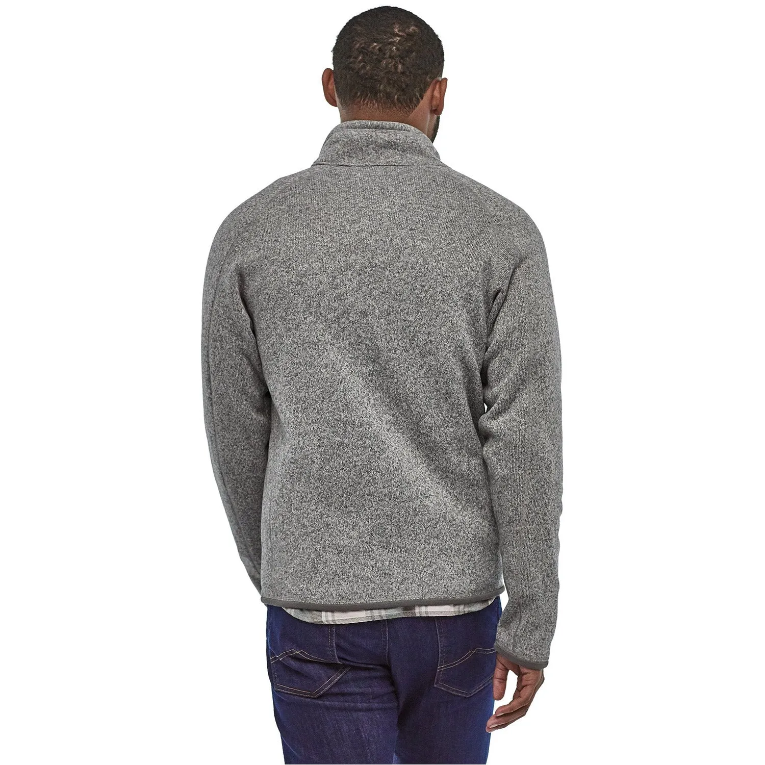 Better Sweater