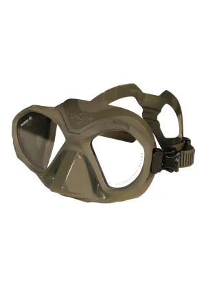 Beuchat Shark Mask