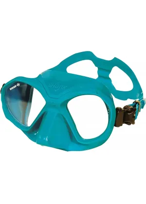 Beuchat Shark Mask