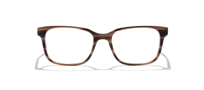 Bevel Orange is the new fruit Eyeglasses
