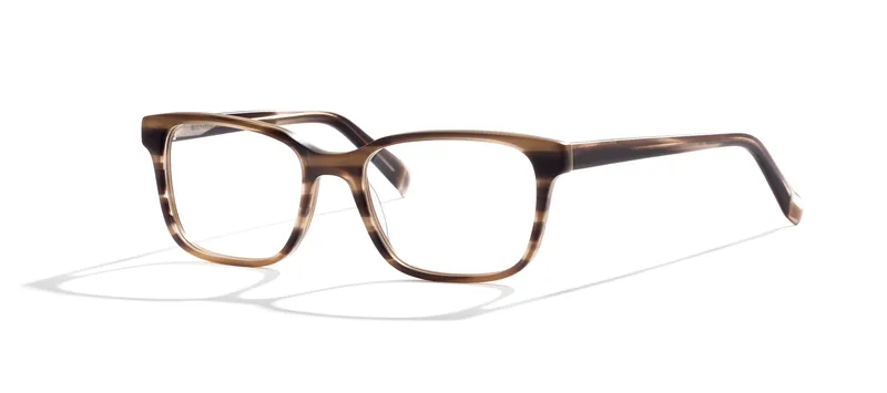 Bevel Orange is the new fruit Eyeglasses